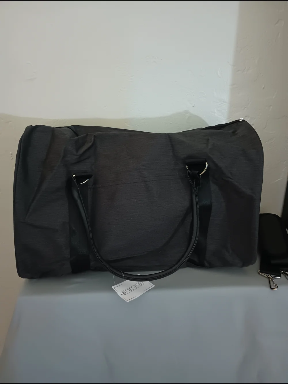 Hard Rock And Hotel Casino Duffle Bag